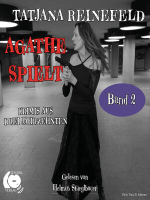 cover image of Agathe spielt